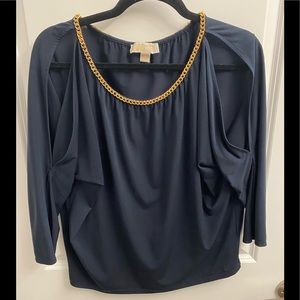 Michael Kors Blouse!